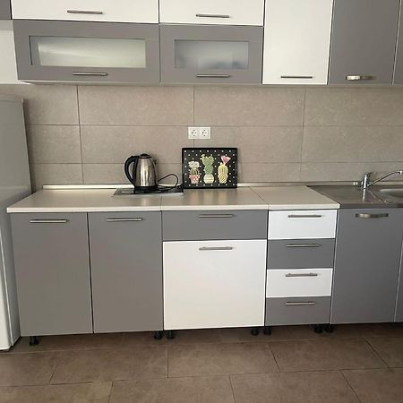 Apartmani Zuti Neum Kültér fotó