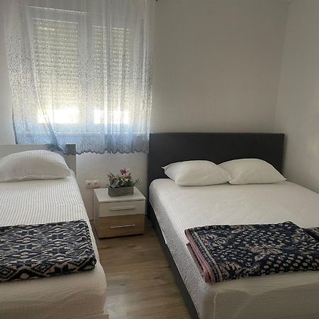 Apartmani Zuti Neum Kültér fotó