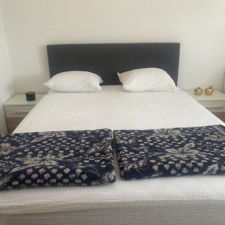 Apartmani Zuti Neum Kültér fotó