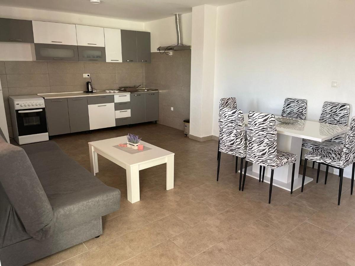 Apartmani Zuti Neum Kültér fotó