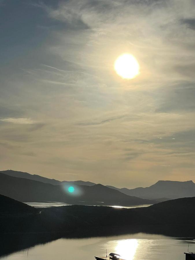 Apartmani Zuti Neum Kültér fotó