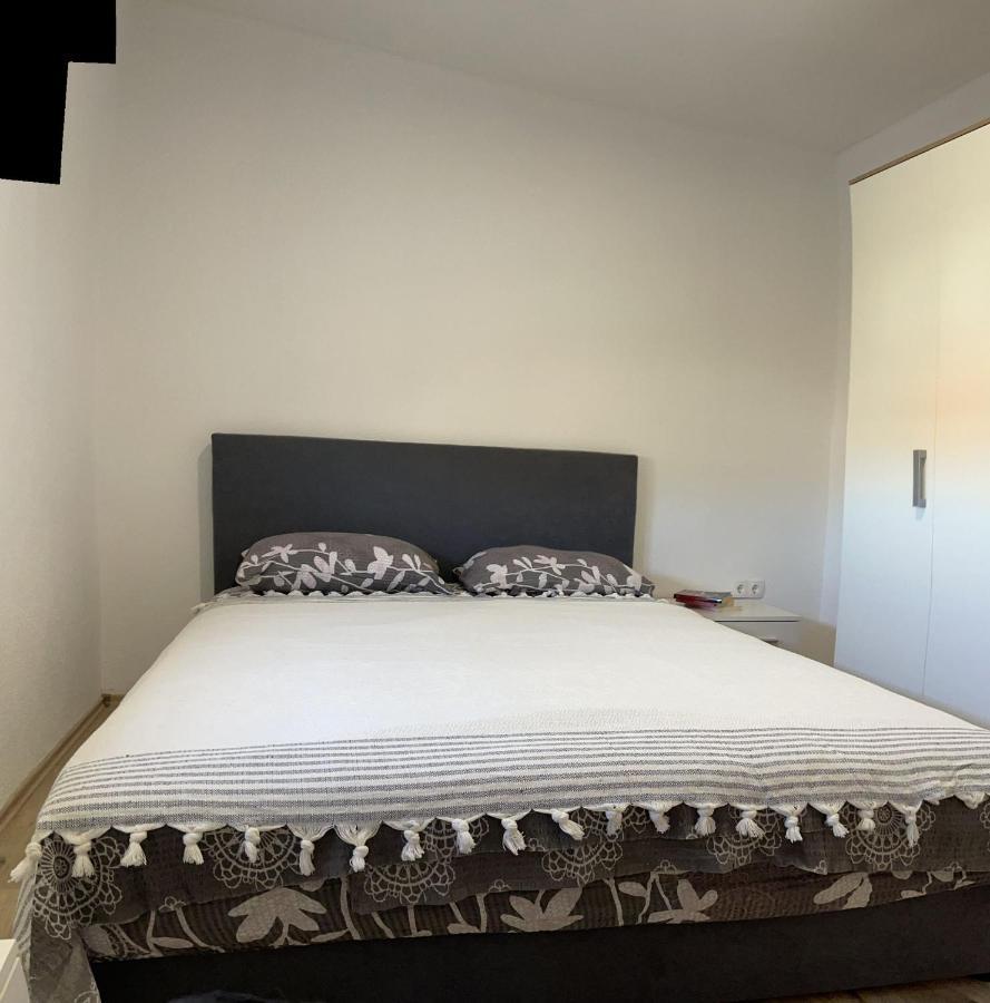 Apartmani Zuti Neum Kültér fotó