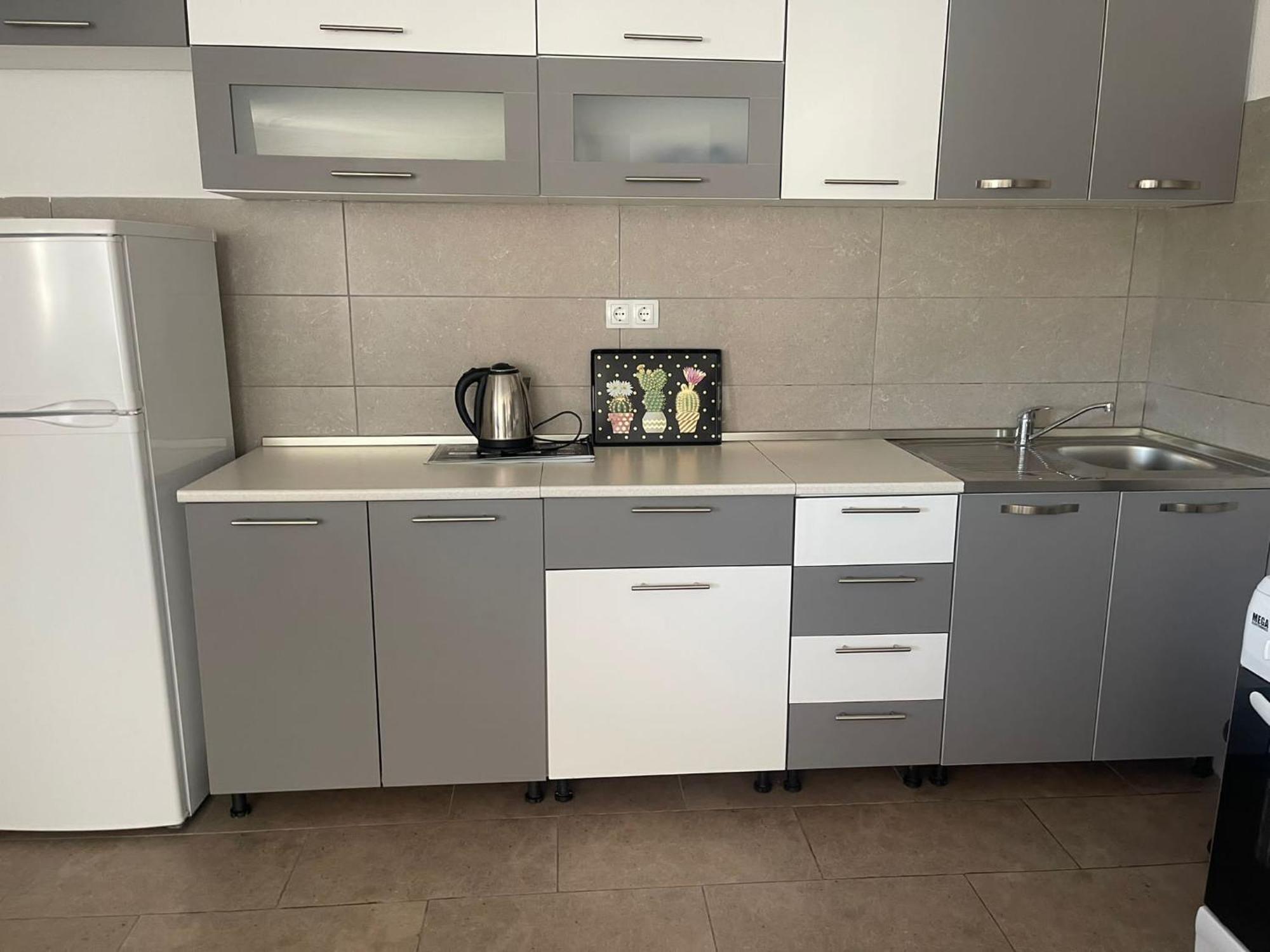 Apartmani Zuti Neum Kültér fotó