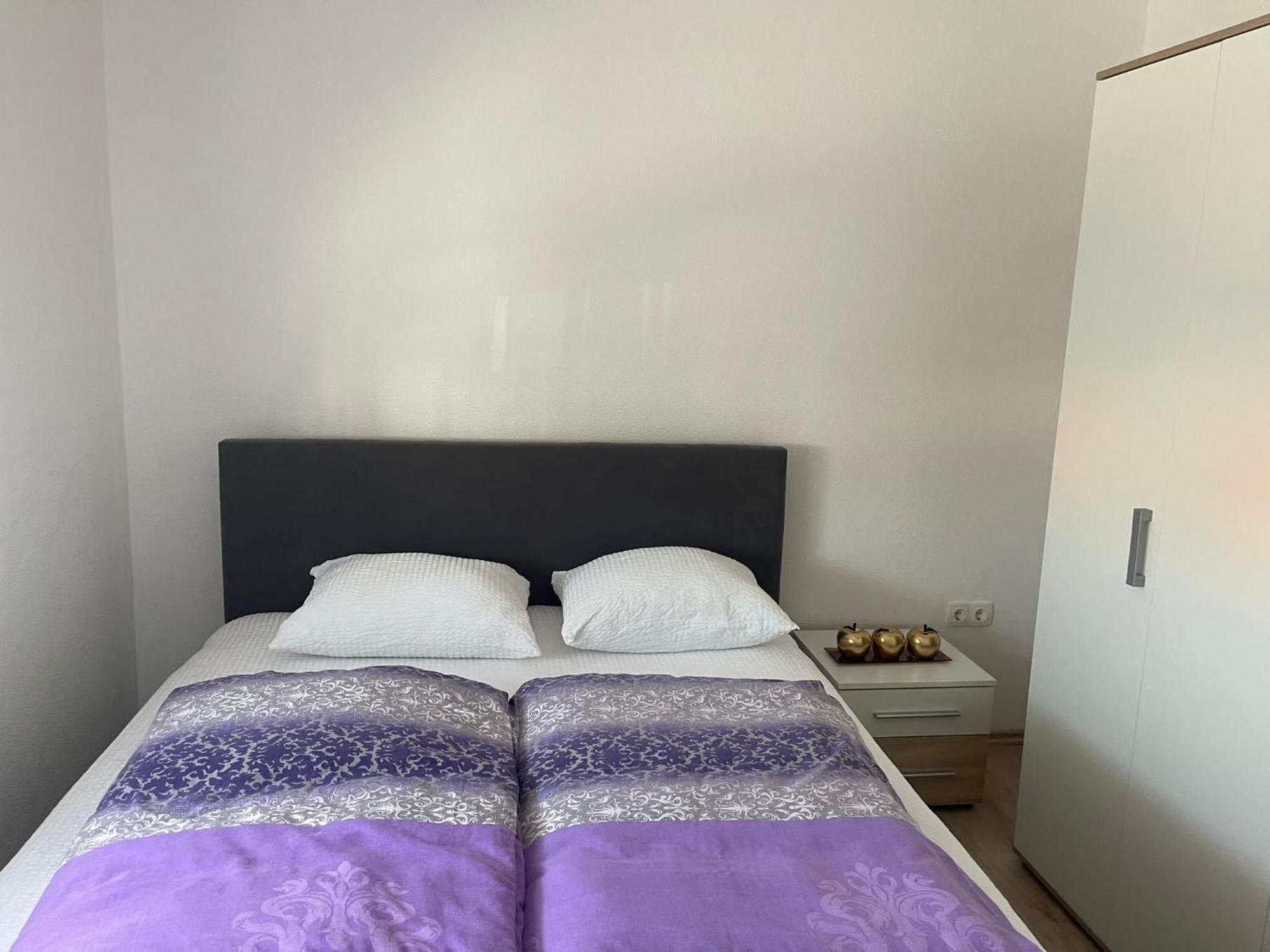 Apartmani Zuti Neum Kültér fotó