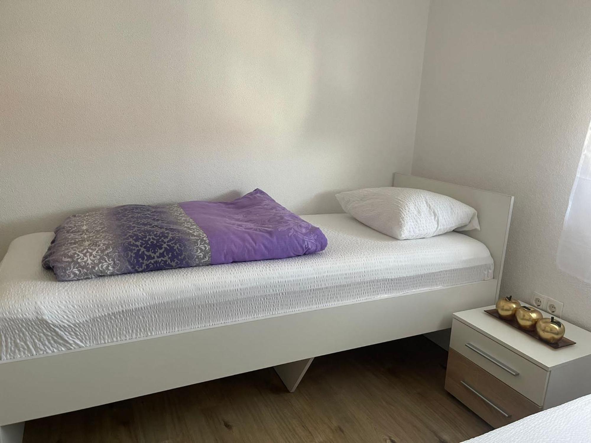 Apartmani Zuti Neum Kültér fotó