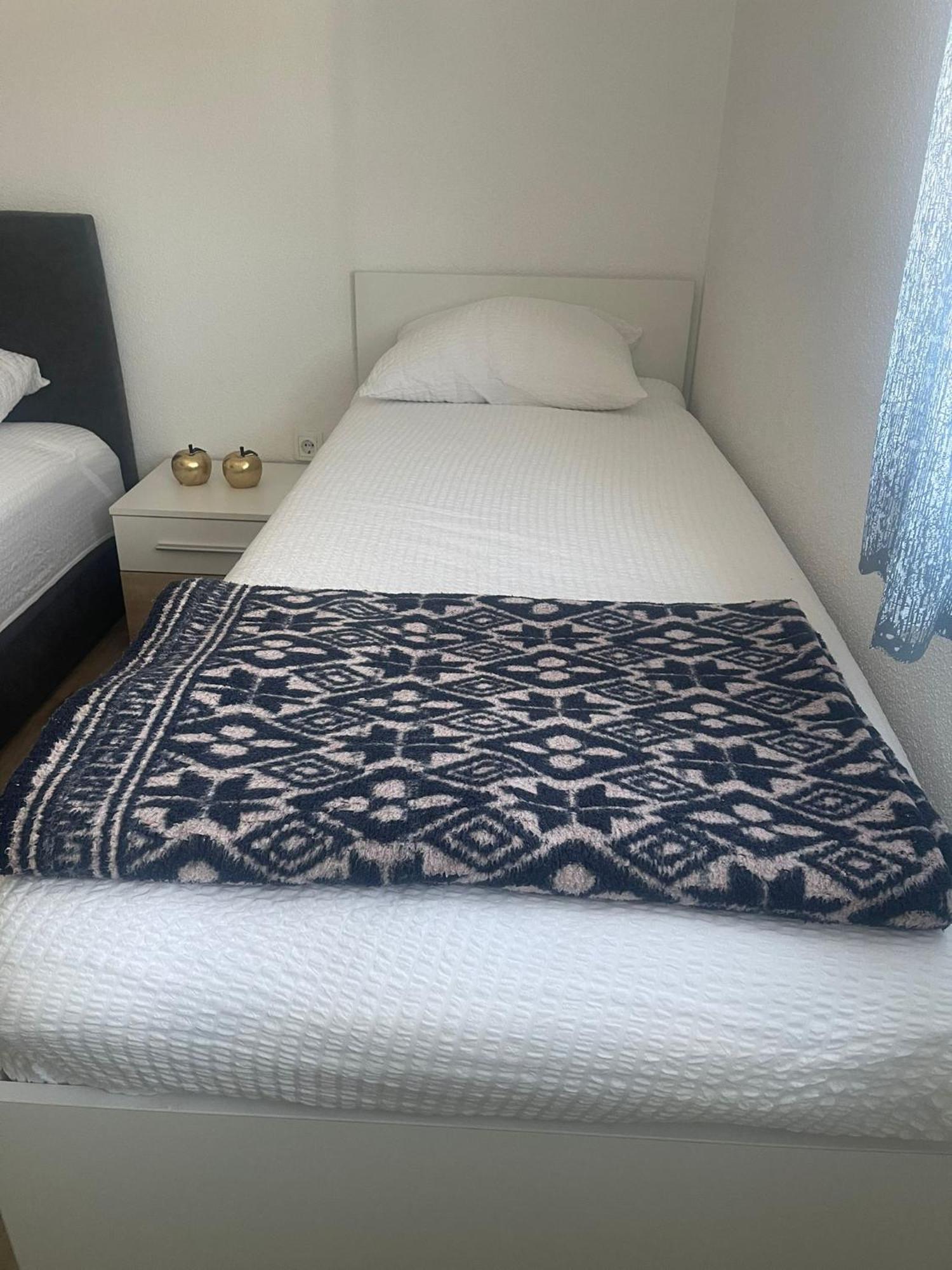 Apartmani Zuti Neum Kültér fotó