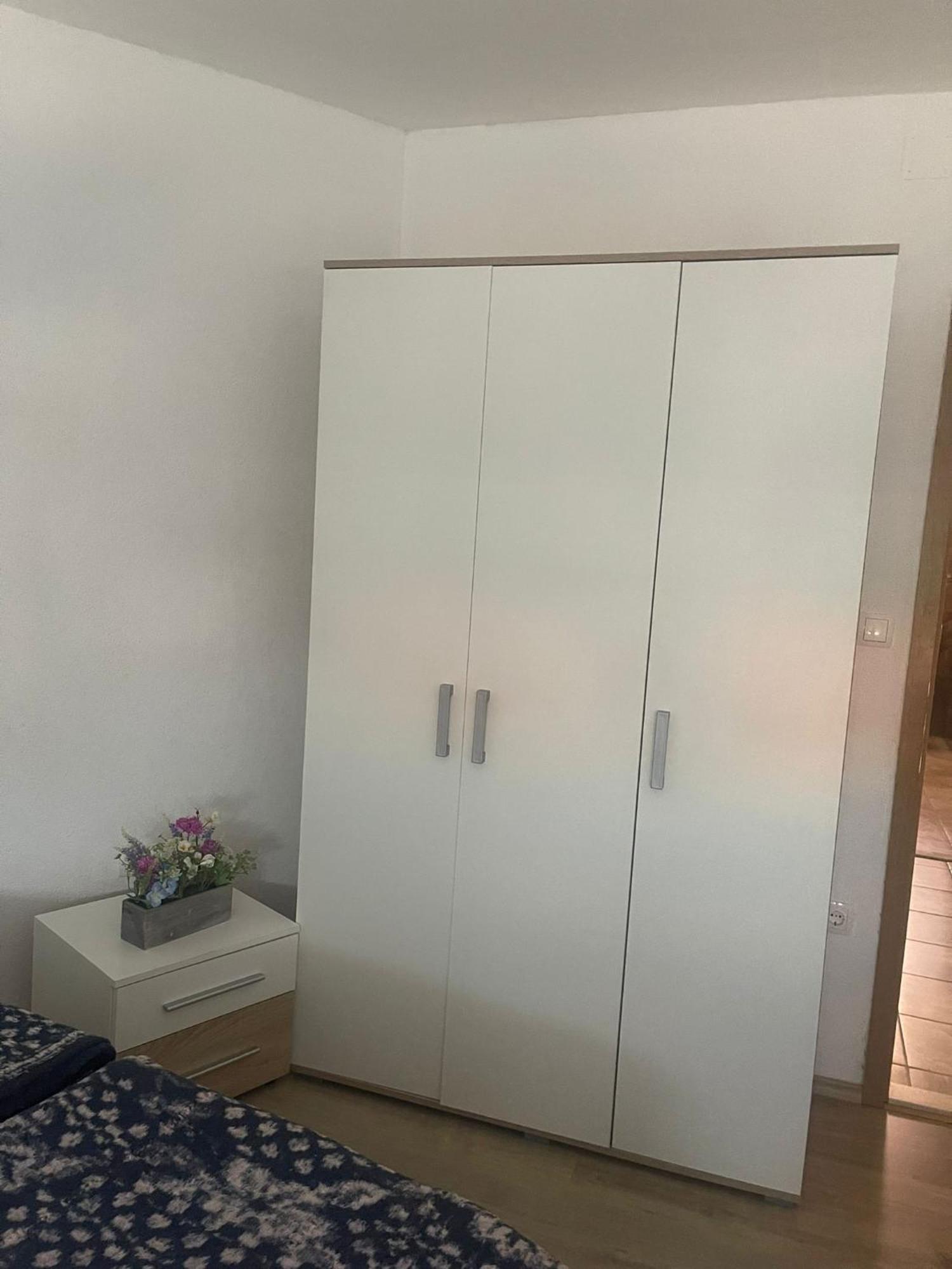 Apartmani Zuti Neum Kültér fotó