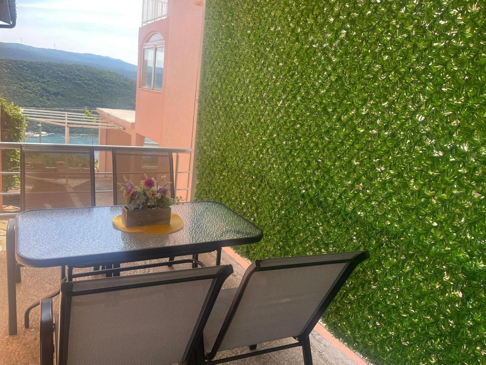Apartmani Zuti Neum Kültér fotó
