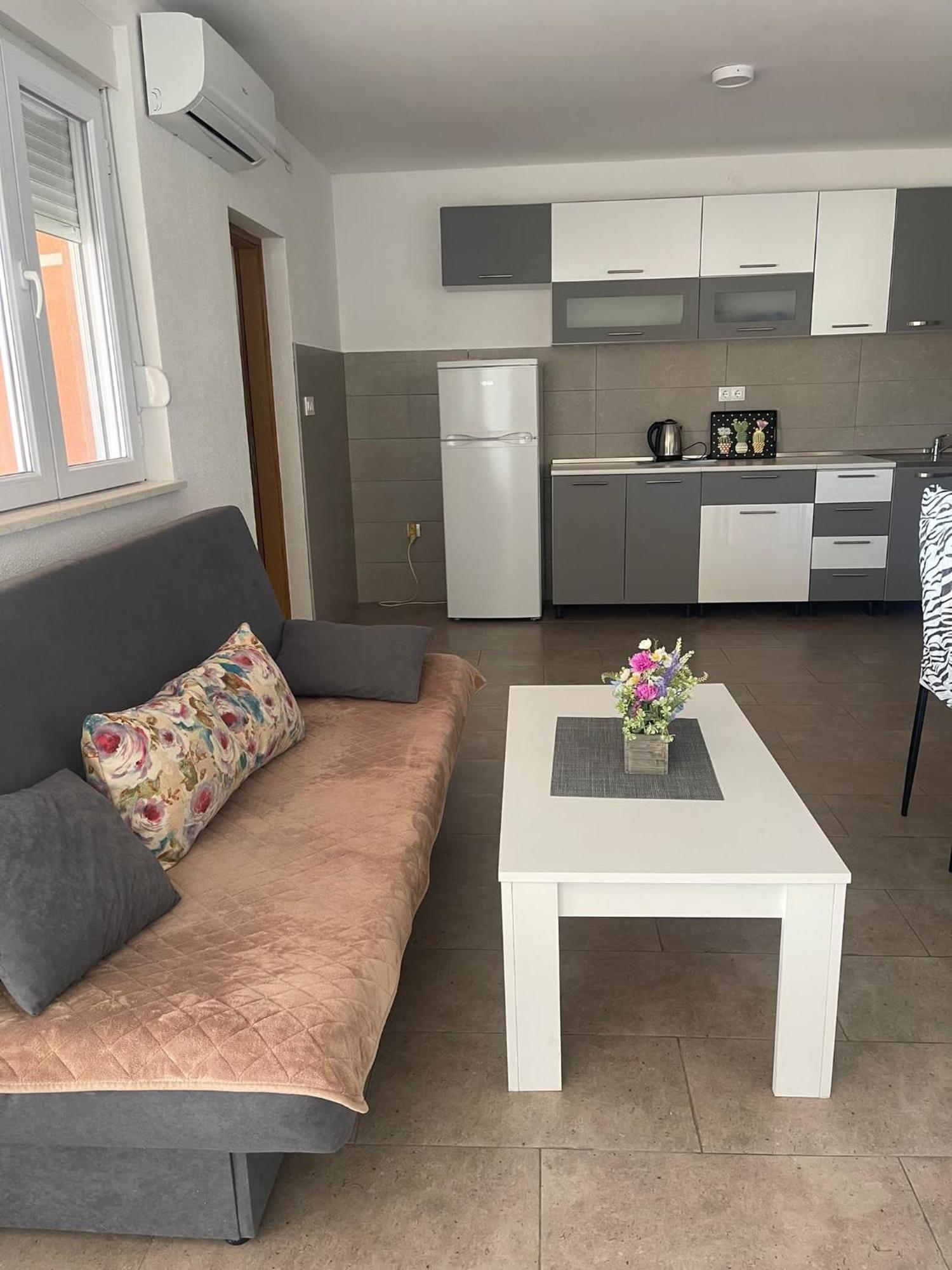 Apartmani Zuti Neum Kültér fotó