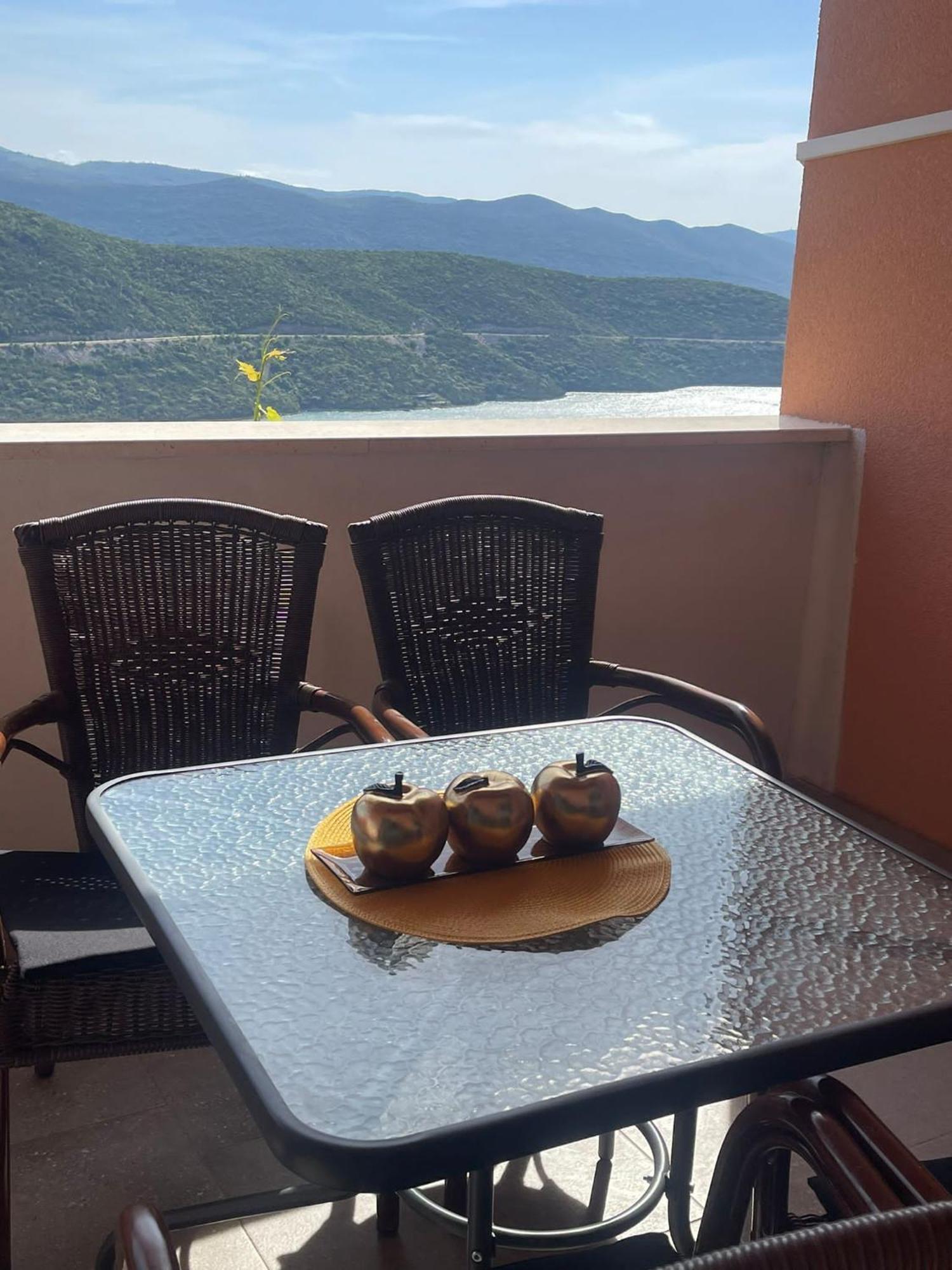 Apartmani Zuti Neum Kültér fotó
