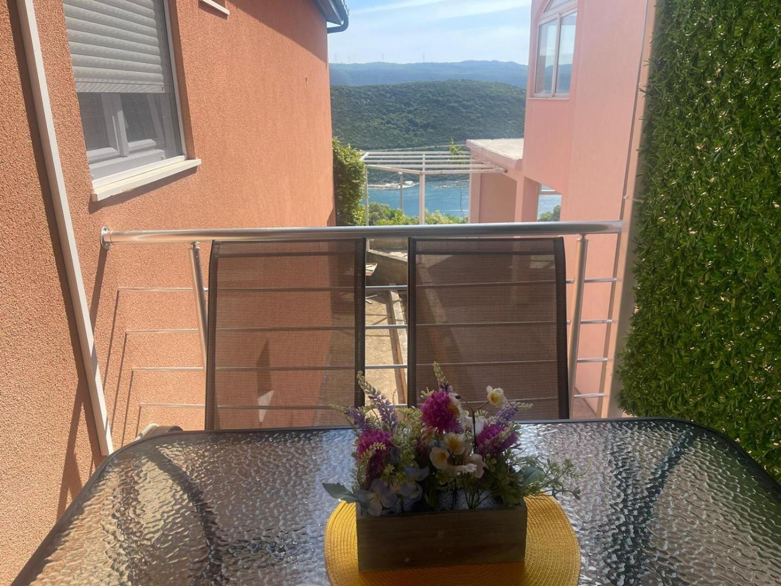 Apartmani Zuti Neum Kültér fotó