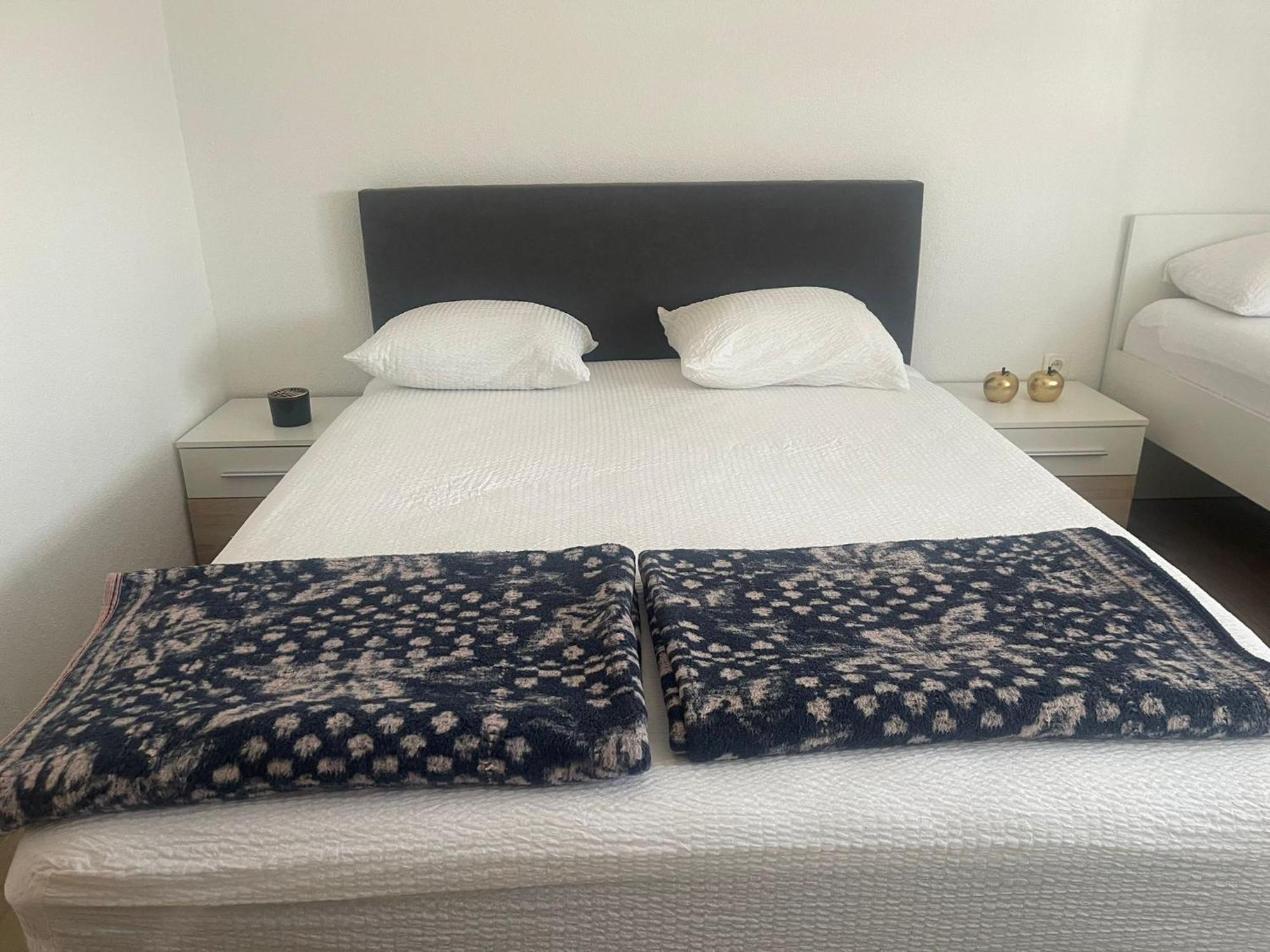 Apartmani Zuti Neum Kültér fotó