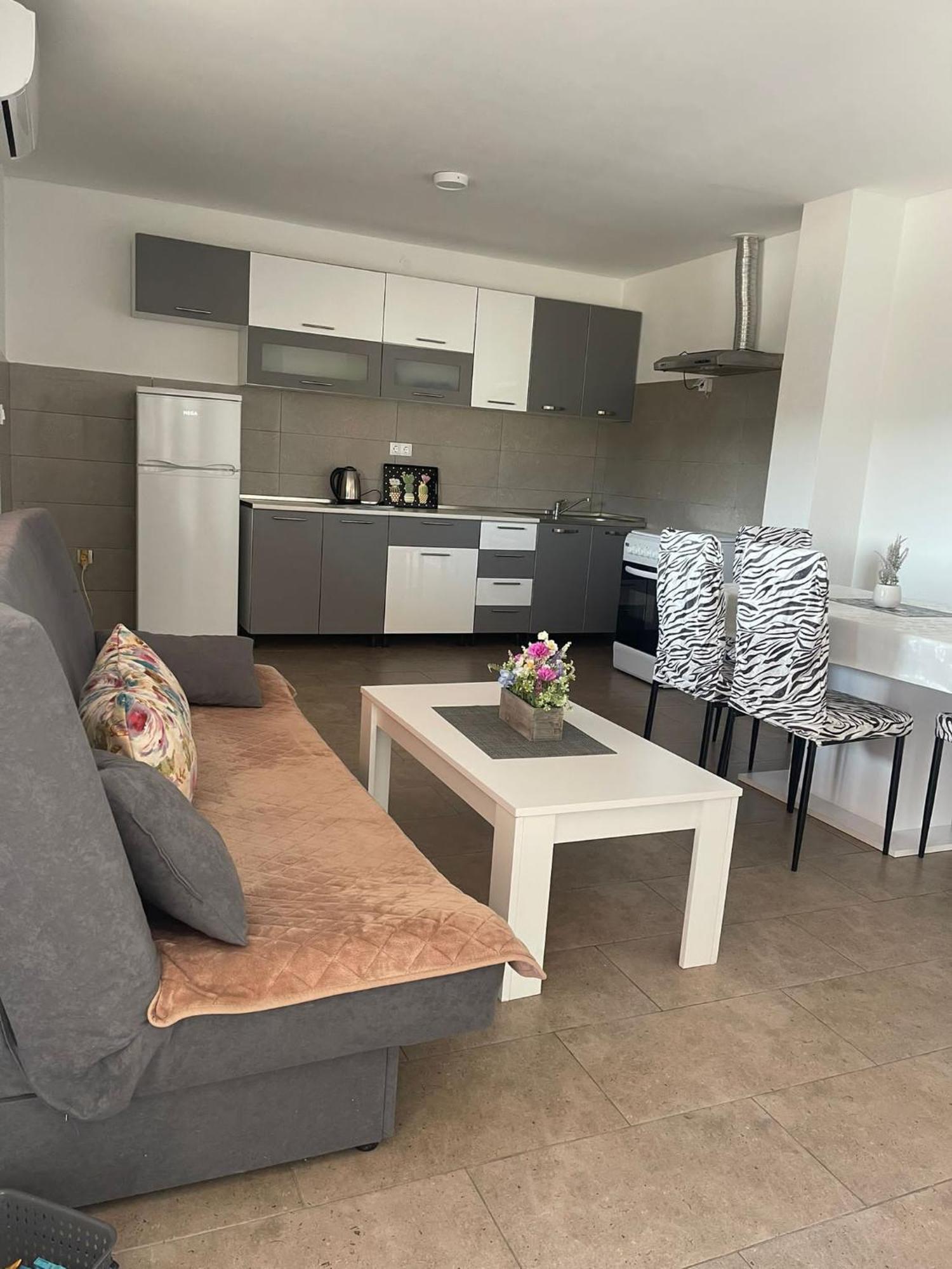 Apartmani Zuti Neum Szoba fotó