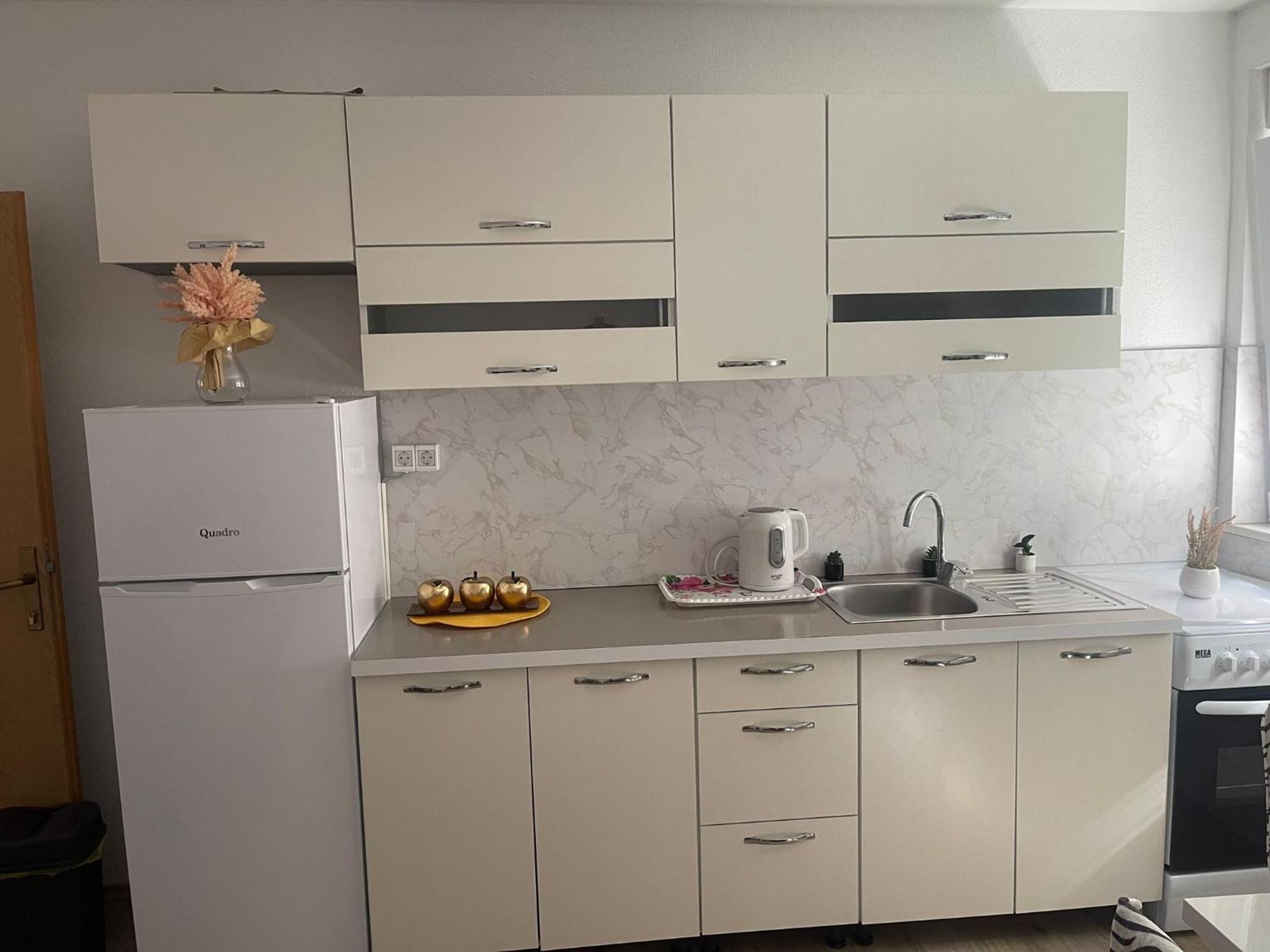 Apartmani Zuti Neum Szoba fotó