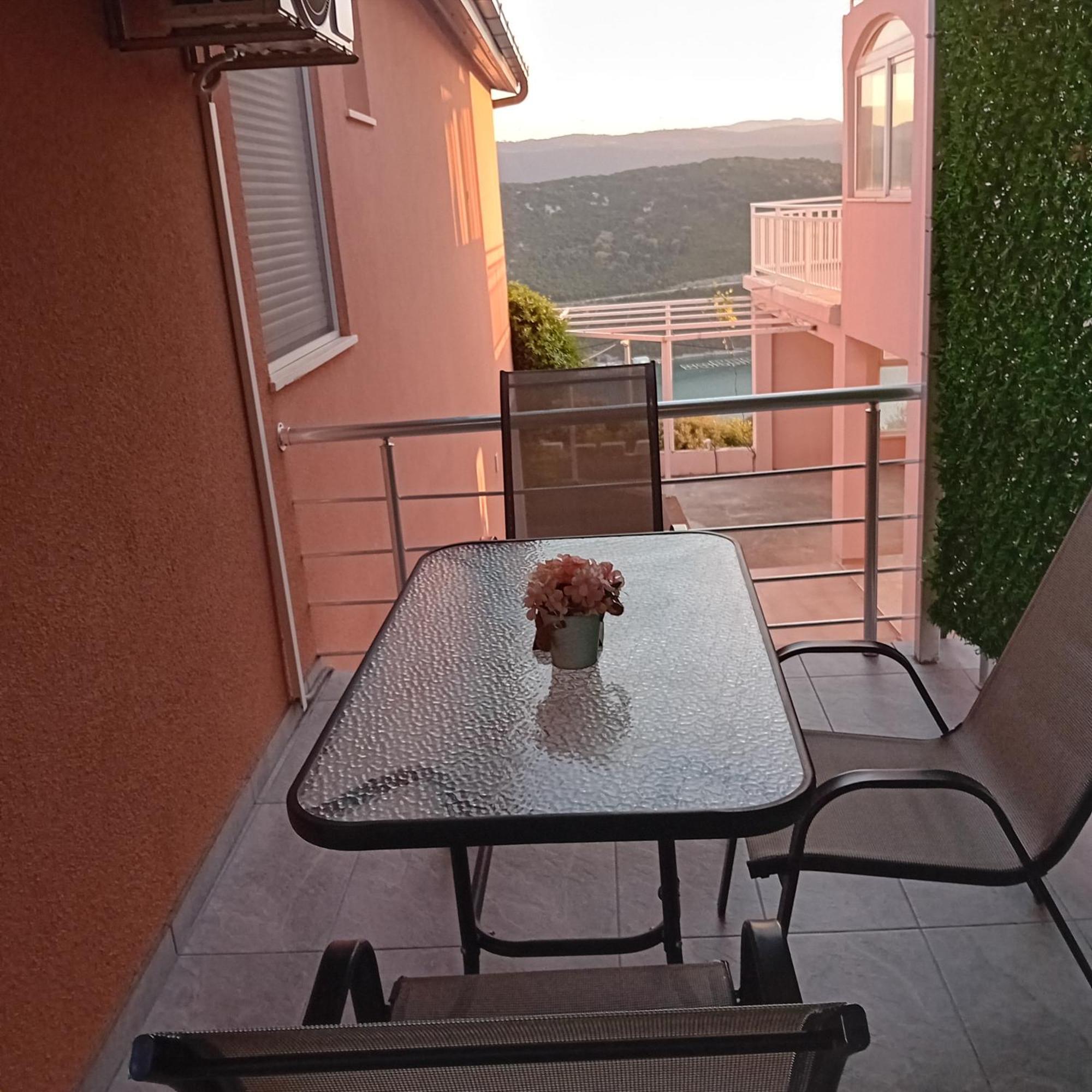 Apartmani Zuti Neum Kültér fotó