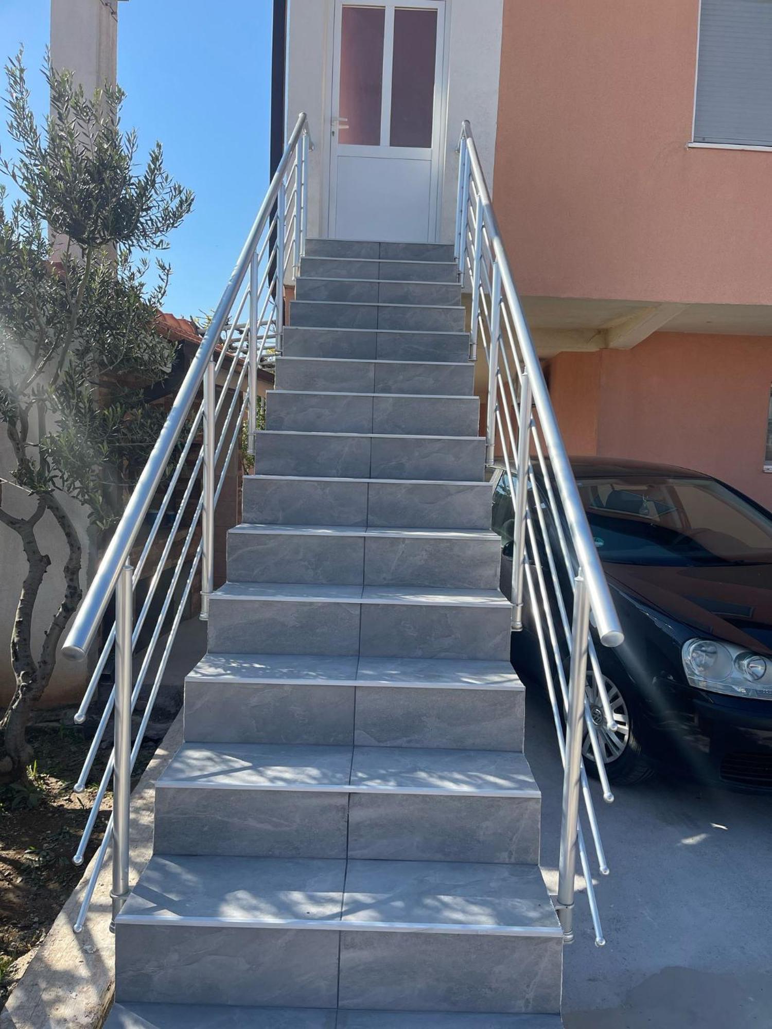 Apartmani Zuti Neum Kültér fotó