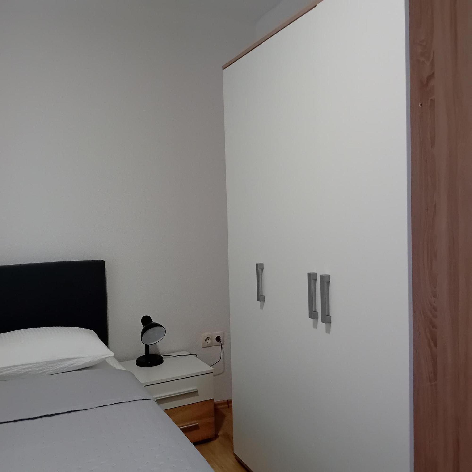 Apartmani Zuti Neum Szoba fotó