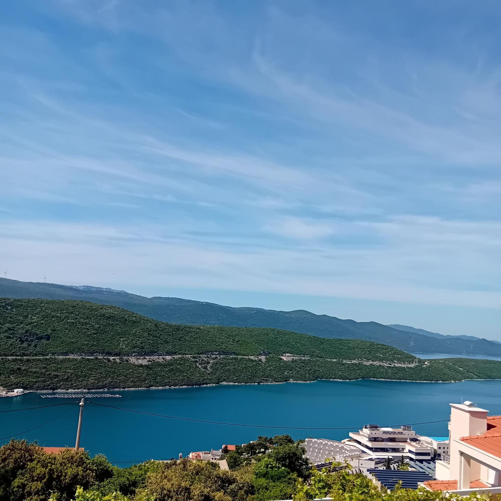 Apartmani Zuti Neum Szoba fotó