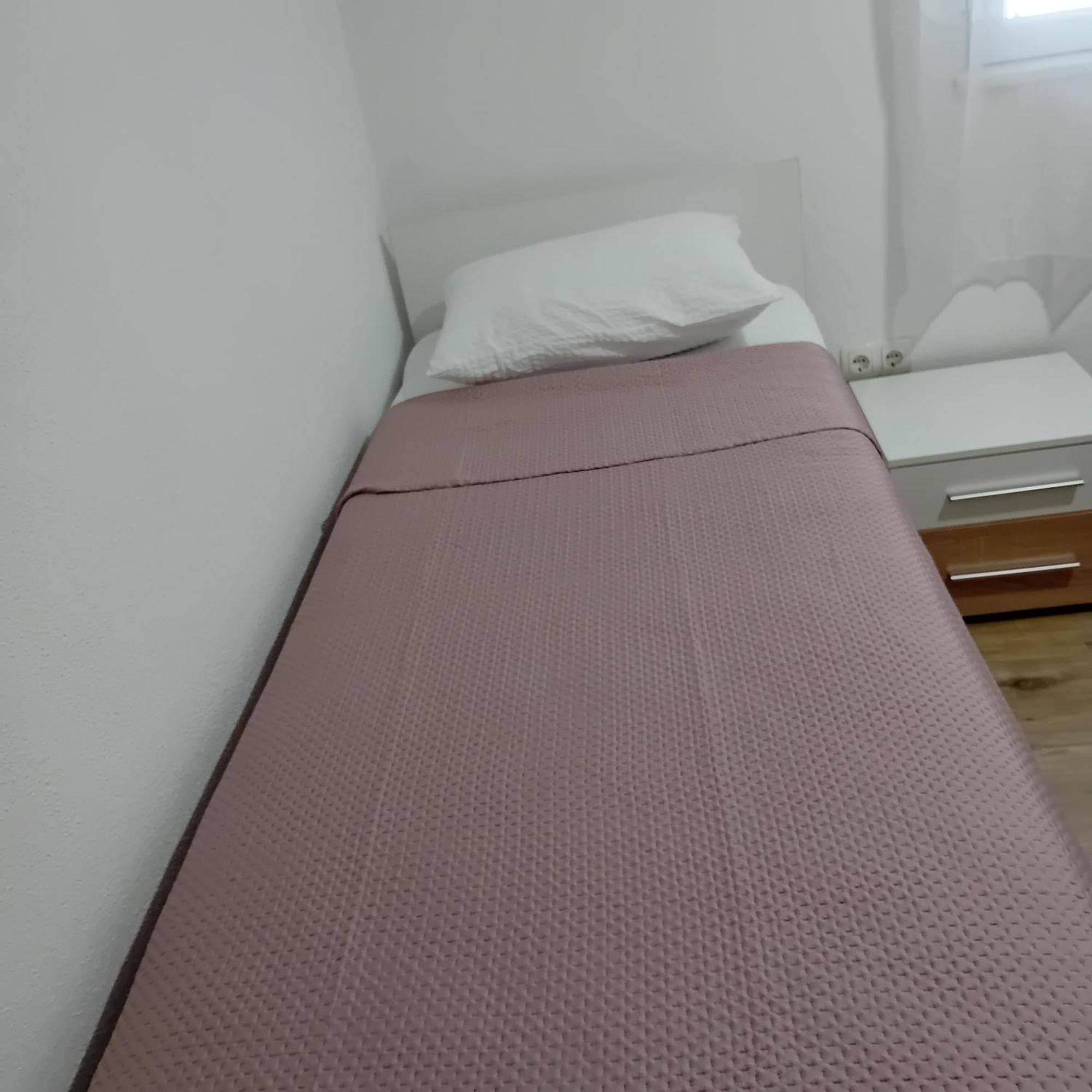 Apartmani Zuti Neum Szoba fotó